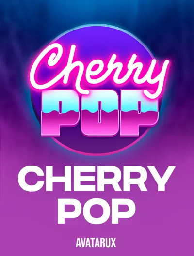 Cherry Pop