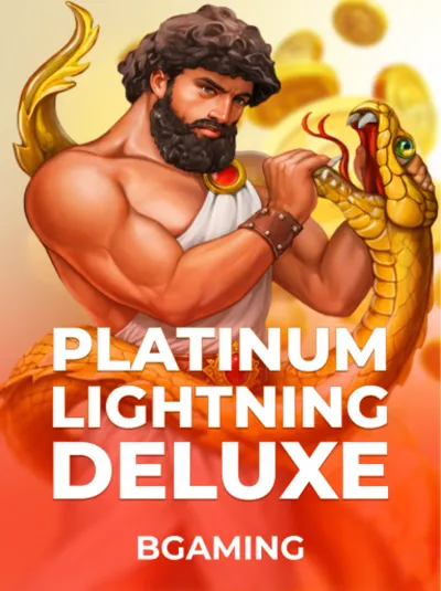 Platinum Lightning Deluxe