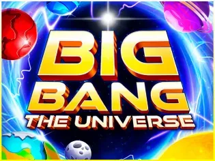 Big Bang screenshot