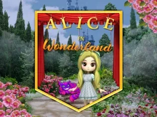 Alice in Wonderland