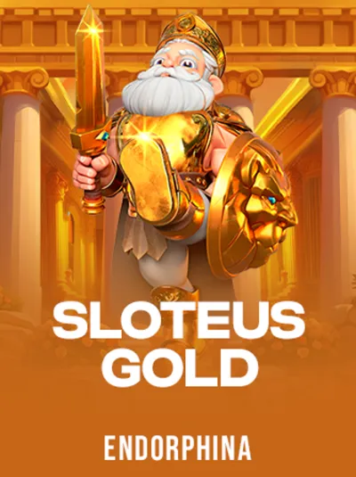 Sloteus Gold