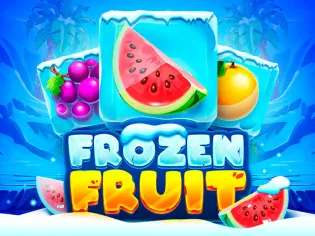 Frozen Fruit screenshot