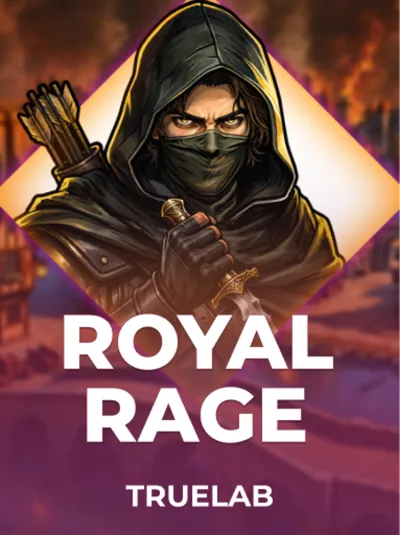 Royal Rage
