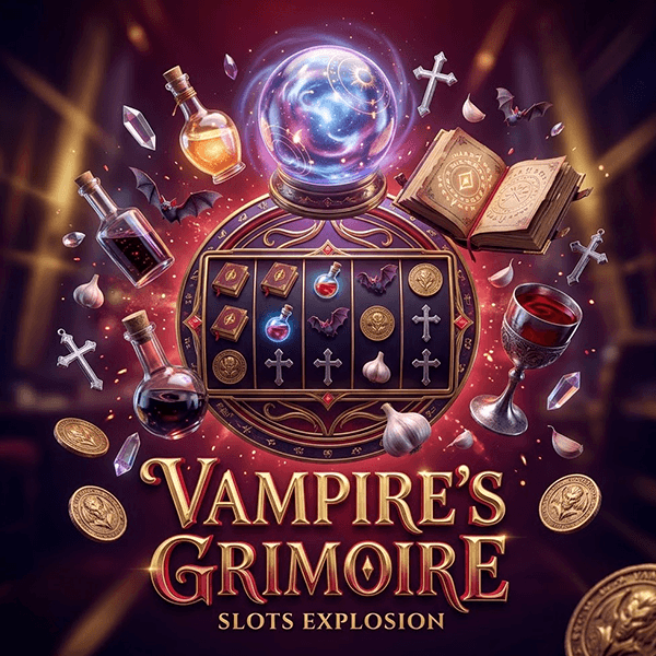 Luxury online casino gaming interface