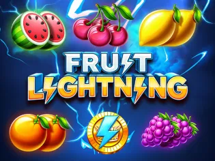 Fruit Lightning screenshot