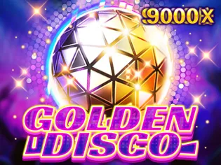 Golden Disco screenshot