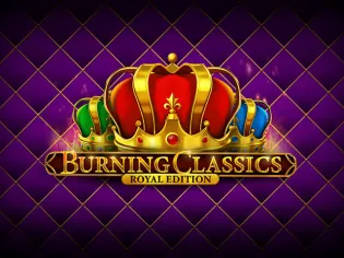 Burning Classics Royal Edition screenshot