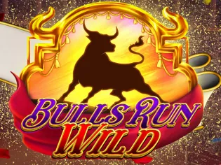 Bulls Run Wild screenshot