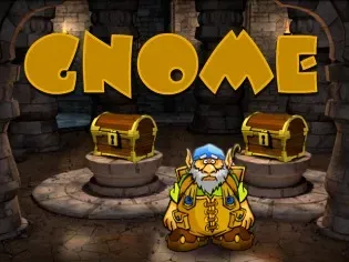 Gnome screenshot