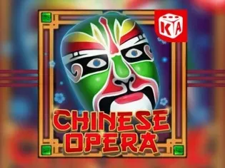 Chinese Opera screenshot