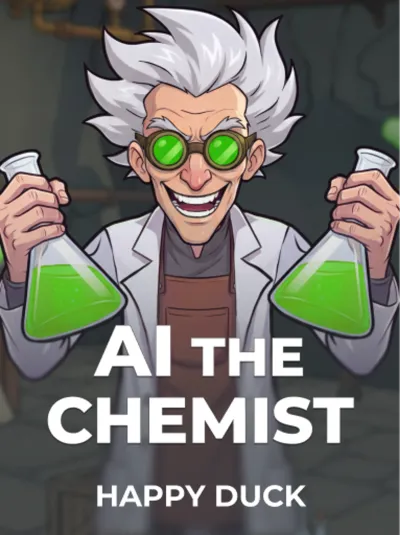 Al the Chemist