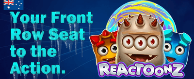 Weekend Reload promotion