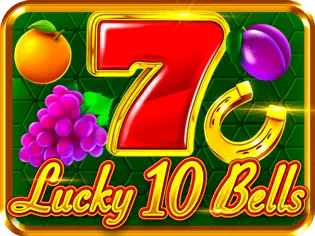 Lucky 10 Bells screenshot