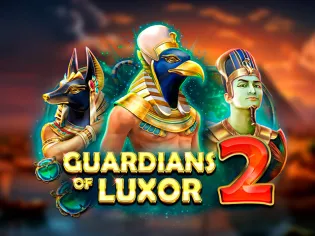 Guardians Of Luxor 2 screenshot
