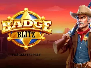 Badge Blitz screenshot