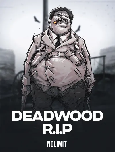 Deadwood R.I.P