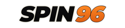 spin96 Logo